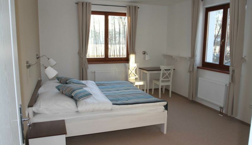 Resort Orsino Horní Planá